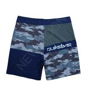 Shorts de Baño Sublimados Personalizados con Forro, Shorts de Baño de Secado Rápido, Traje de Baño para Hombre, Falda de Playa, Shorts de Playa para Hombre - Product Image 1