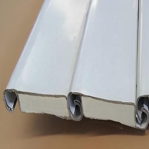 <span class=keywords><strong>Tapparelle</strong></span> Elettriche in Lega di Alluminio Stile Europeo, Automatiche Antieffrazione, Serrande di Sicurezza Personalizzate <span class=keywords><strong>per</strong></span> Magazzini e Ville - Product Image 5