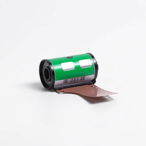 CN800 Ultimate Film Négatif Couleur 35mm ISO <span class=keywords><strong>800</strong></span> 36 Poses Procédé C-41 Rouleau de Photographie Professionnelle - Product Image 2