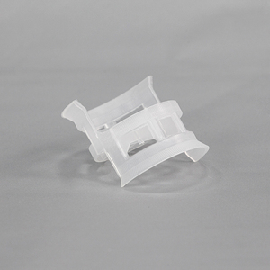 Anneau de Conjonction en Plastique PP de Haute Qualité pour Transfert de Masse en Tour Industrielle, pour le Remplissage de Tours de Raffinage Pétrolier et Chimique - Product Image 4