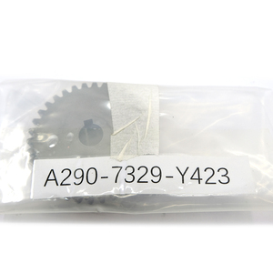 Carte de contrôle d'axe haute performance A290-7329-X423 pour FANUC R-30iB Plus et systèmes de mouvement avancés - Product Image 1