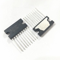 Circuit intégré d'amplificateur de puissance audio STK4191 STK4142II 4142 4191 STK4191II