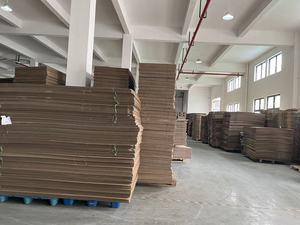 Envío de regalo cajas de cartón de papel empaquetadas - Product Image 5