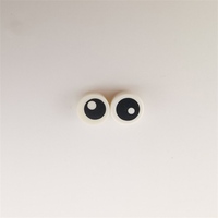 1x1 tableau lumineux rond motif yeux plastique ABS Jouets éducatifs pour enfants NO.98138
