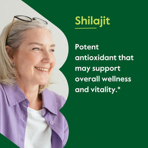 แคปซูลชิลลาจิตเสริมความแข็งแกร่ง ยี่ห้อเฉพาะ แคปซูลชิลลาจิตวีแกน แคปซูลชิลลาจิตผสมอัศวกันธา เสริมสร้างภูมิคุ้มกัน - Product Image 3