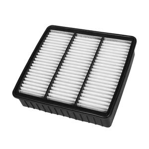 Filter udara otomatis, wadah Filter udara serat karbon asupan Filtron Mr188657 - Product Image 2