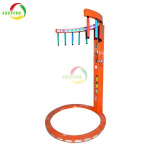 Máquina de Juego Electrónica Arcade Deportiva Popular de Venta Caliente: Eye Fast Chips Catch Stick - Product Image 2
