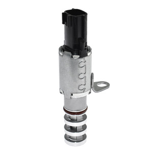 Válvula de Control de Aceite del Motor Nissan 14955-8J100, Tamaño de Puerto de 1/2 Pulgada para Uso Automotriz - Product Image 2