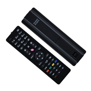 ALLIMITY RC4870 Telecomando Universale Sostitutivo Per TV Techwood, Polaroid, Telefunken, Panasonic, JVC E Altri - 5