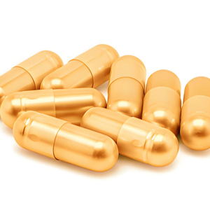 OEM Bán Buôn Tùy Chỉnh Horny Goat Weed Nhân Sâm Cho Nam Tăng Cường Bổ Sung Điện Cung Cấp Năng Lượng Viên Nang - Product Image 2