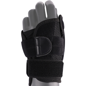 جبيرة تثبيت, جبيرة بمشبك تثبيت قابل للتعديل ، جبيرة جبيرة ، جبيرة رياضية ، جبيرة إبهام ، جبيرة رياضية ، جبيرة إبهام قابلة للتعديل ، جبيرة لاصقة على شكل حرف أبهام ، جبيرة قابلة للتعديل ، مزودة بحلقة تثبيت جبيرة ، جبيرة لاصقة على شكل إصبع الإبهام - Product Image 1