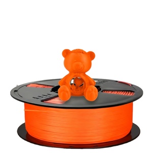 Filamento PETG Personalizado JINCCAI de 1.75 mm, Bobina de 1 kg, Alta Resistencia, Excelente Calidad de Impresión, Color Personalizado, Embalaje al Vacío - Product Image 1