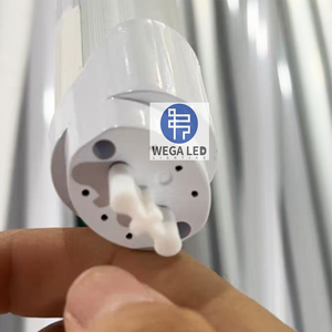 Fabricante de Lámparas con Más de 20 Años de Experiencia, <span class=keywords><strong>Tubo</strong></span> LED T8, Reemplazo de Lámpara <span class=keywords><strong>Fluorescente</strong></span>, Base de Lámpara G13, 4 pies, 2 pies, 9w, 18w, 24w, <span class=keywords><strong>36w</strong></span>, Aluminio, PC - Product Image 5