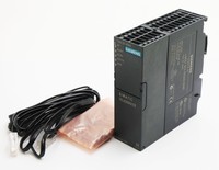 Simatic S7 6ES7 9720ED000XA0 E:01 V101 PLC Original Baru Tersedia