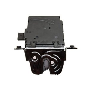 ชุดล็อคฝาท้ายรถยนต์ Range Rover Land Rover รุ่น LR070126 วัสดุพลาสติกและเหล็ก อะไหล่ทดแทน ปี 2013-2017 Vogue Discovery 5 - Product Image 2