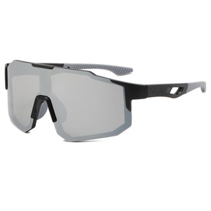 Óculos de Sol Esportivos OEM 2023, Gafas de Ciclismo com Logo Personalizado, Óculos de Ciclismo para Bicicleta - Product Image 2