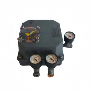 Nouveau Rotateur Pneumatique Original pour Actionneurs à Diaphragme/Piston 3710/3720 – Stock Entrepôt - Product Image 1