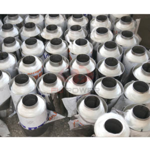 Mpk12 सिरेमिक मफलर पैकिंग सामग्री किट <span class=keywords><strong>2</strong></span>-स्ट्रोक के लिए 4-स्ट्रोक एटवी मोटरसाइकिल गंदगी बाइक निकास सिल्लेंसर - Product Image 1