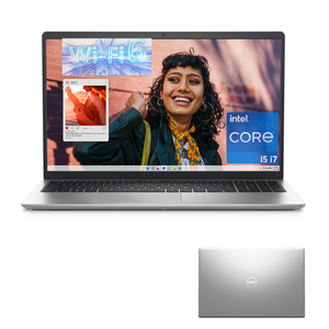 แล็ปท็อป Dell Inspiron 15 3530 ขนาด 15.6 นิ้ว 5330 ขนาด 13.3 นิ้ว 7640 ขนาด 16 นิ้ว 7440 7441 5441 เจนเนอเรชั่น 13 I5-1334U 8 16 512 1TB โน้ตบุ๊กพีซี Dell Inspiro - Product Image 3