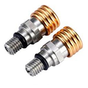 Boulons de déflecteur de roue, accessoires modifiés pour moto, vente en gros, 10 pièces - Product Image 6
