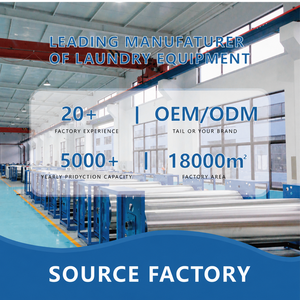 Máquina Planchadora de Ropa Industrial Comercial <span class=keywords><strong>para</strong></span> Servicio de Planchado de Sábanas <span class=keywords><strong>y</strong></span> Ropa de Cama en Hoteles, Hospitales <span class=keywords><strong>y</strong></span> Lavanderías - Product Image 2
