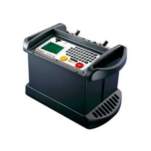 เครื่องวัดความต้านทานต่ำ Megger รุ่น MOM600A 600A ไมโครโอห์มมิเตอร์ สำหรับการทดสอบทางไฟฟ้า - Product Image 3
