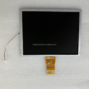 Módulo de Pantalla LCD TM080SDH09 para Sistemas de Navegación, Pantallas TM080SDH09-00 - Product Image 2