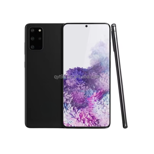 Vente en gros utilisé pour <span class=keywords><strong>Galaxy</strong></span> <span class=keywords><strong>S20</strong></span> Plus <span class=keywords><strong>5G</strong></span> Smartphone Déverrouiller <span class=keywords><strong>5G</strong></span> Téléphone portable Version mondiale Offre Spéciale Téléphones portables - Product Image 2