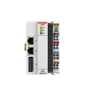 Beckhoff ModbusCoupleur de bus TCP/UDP EK9000 - Product Image 1