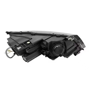 Faróis do xênon do conjunto sobresselente do carro do elevado desempenho para o farol de Audi A7 S7 RS7 para a luz 2012-2014 principal do carro de Audi A7 4G8 - Product Image 2