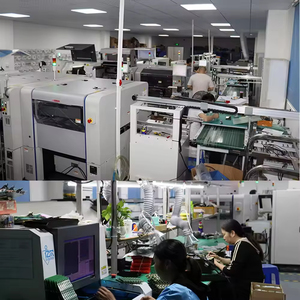 New Series Industrial Control Servo Motor MSMF/MHMF082L1V2M and PLC Programming AC motor - Product Image 6