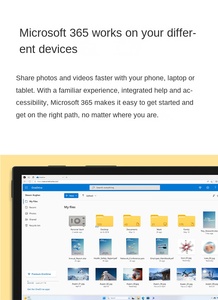 Pour Office 365 Enterprise : Activation de <span class=keywords><strong>compte</strong></span> et utilisation permanente des clés <span class=keywords><strong>Word</strong></span>, Excel, PPT - En stock - Product Image 6