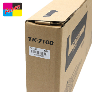 ตลับหมึกโทนเนอร์สีดำ รุ่นพรีเมียม TK7108 TK7118 TK7128 TK7208 TK7218 สำหรับใช้กับเครื่องถ่ายเอกสาร Kyocera TASKalfa 3010i 3510i <span class=keywords><strong>3011</strong></span> 3511i 3212i - Product Image 5