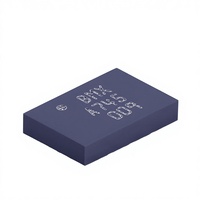 Sensor MEMS BMX055 9-axis (9DOF) Unit Pengukuran Inersia (IMU) Asli Tersedia untuk IC