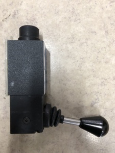 DG17V-3-2N-60 02-127344 DG17V32N60 DG17V 3 2N 60 DANFOSS IH Solénoïde d'origine authentique, grand stock disponible - Product Image 3