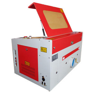 Precio de la Máquina de Corte y Grabado Láser de <span class=keywords><strong>CO2</strong></span> con Tubo Tongli de 3050 50W - Product Image 6