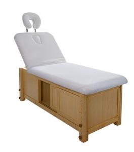 Lit de massage facial pliable de luxe 2021 Tables de <span class=keywords><strong>sexe</strong></span> à vendre - Product Image 5