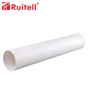 Tuyau en <span class=keywords><strong>PVC</strong></span> de diamètre 50mm 75mm 110mm 160mm 200mm <span class=keywords><strong>250mm</strong></span> pour l'alimentation en eaux souterraines et le drainage - Product Image 4