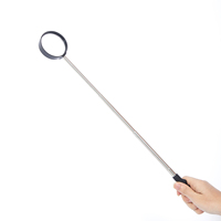 Factory Quality Design Magnifier Glass Best for Book Reading and Map Designer Magnifier Glass