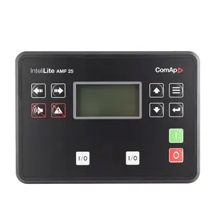 Neue IL3-AMF25 Generator Controller Genset Auto Start Control Module