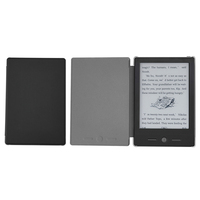 Tablette E Ink E605 6 pouces, appareil de lecture Android, écran papier, éclairage frontal de lecture, stockage sur carte SD, longue autonomie, légère