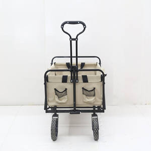 Распродажа, складная тележка для кемпинга - Product Image 3