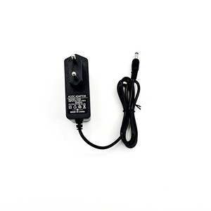 อะแดปเตอร์100-240V Dc12v 2 AMP AC DC 12 V อะแดปเตอร์จ่าย12VDC ปลั๊กผนัง2A 12V2A 24W - Product Image 5