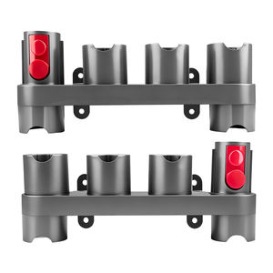 <span class=keywords><strong>Support</strong></span> <span class=keywords><strong>mural</strong></span> pour aspirateur, outil adapté aux aspirateurs muraux <span class=keywords><strong>Dyson</strong></span>, accessoires pour aspirateur <span class=keywords><strong>mural</strong></span> V12 V11 V10 V8 V7 - Product Image 3