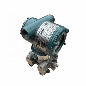 Medidor Diferencial de Montaje Tradicional Yokogawa EJX430A-EAS3G/917EJ/D4/X2/A/N4 - Product Image 3