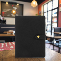 Cuaderno recargable personalizado organizador cuero 2026 diario planificador PU diarios A5 cuaderno para regalo