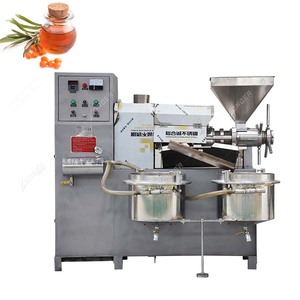 Machine d'extraction d'huile de tournesol, ml, extracteur d'huile d'olive, keta noyer Baobab, graines de Moringa, turquie - Product Image 2