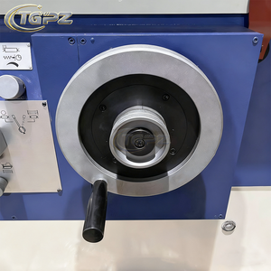 كفاءة عالية M1420 مع محرك نظام تغذية أوتوماتيكي لطحن أجزاء جلبة عمود الدقة - Product Image 4