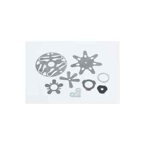 Pièces métalliques embouties de haute qualité Pièces de rondelles en tôle sur mesure à vendre - Product Image 2