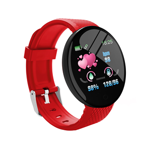 Montre connectée sport la plus vendue avec suivi de la fréquence cardiaque, de la pression artérielle et du sommeil, écran de 1,44 pouces, autonomie de la batterie jusqu'à 15 jours - Product Image 3